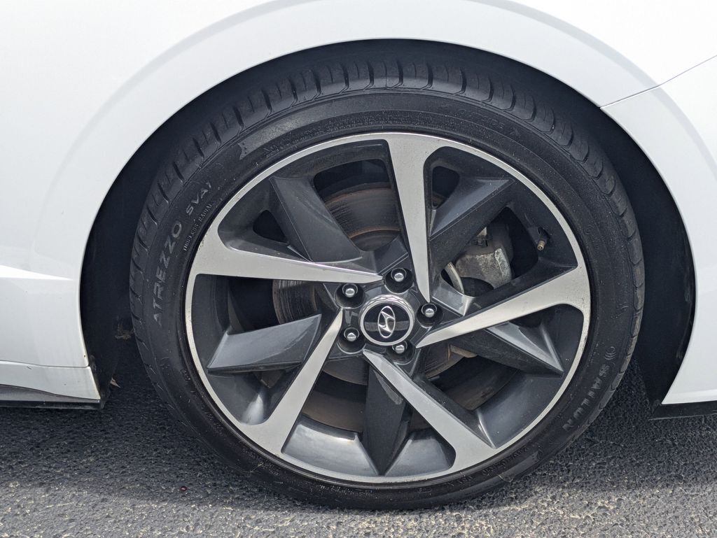 2023 Hyundai Sonata SEL Plus Jacksonville FL