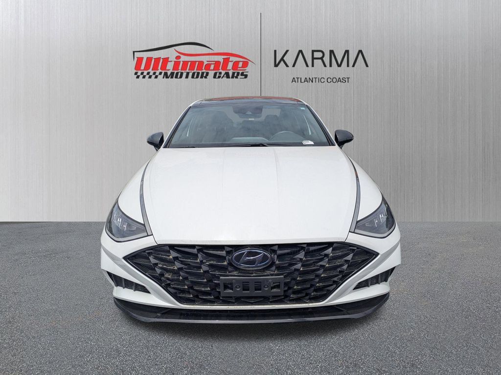 2023 Hyundai Sonata SEL Plus Jacksonville FL
