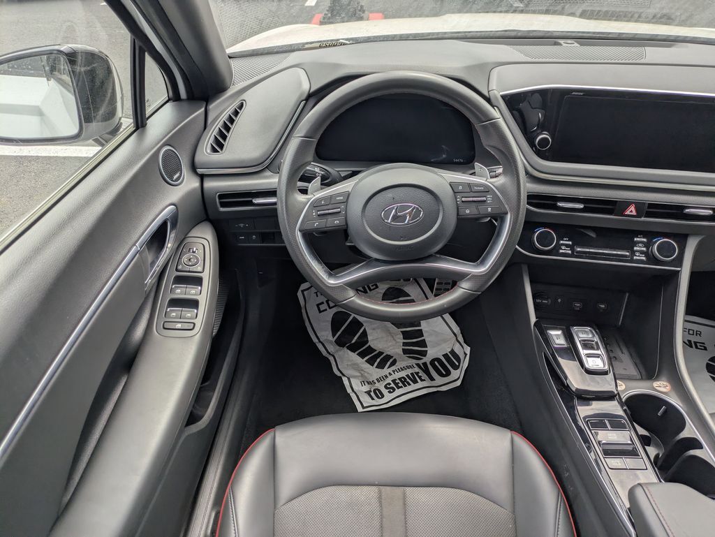 2023 Hyundai Sonata SEL Plus Jacksonville FL