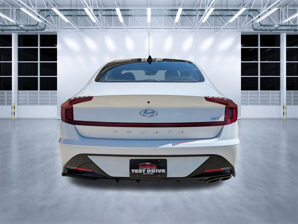 2023 Hyundai Sonata SEL Plus Jacksonville FL