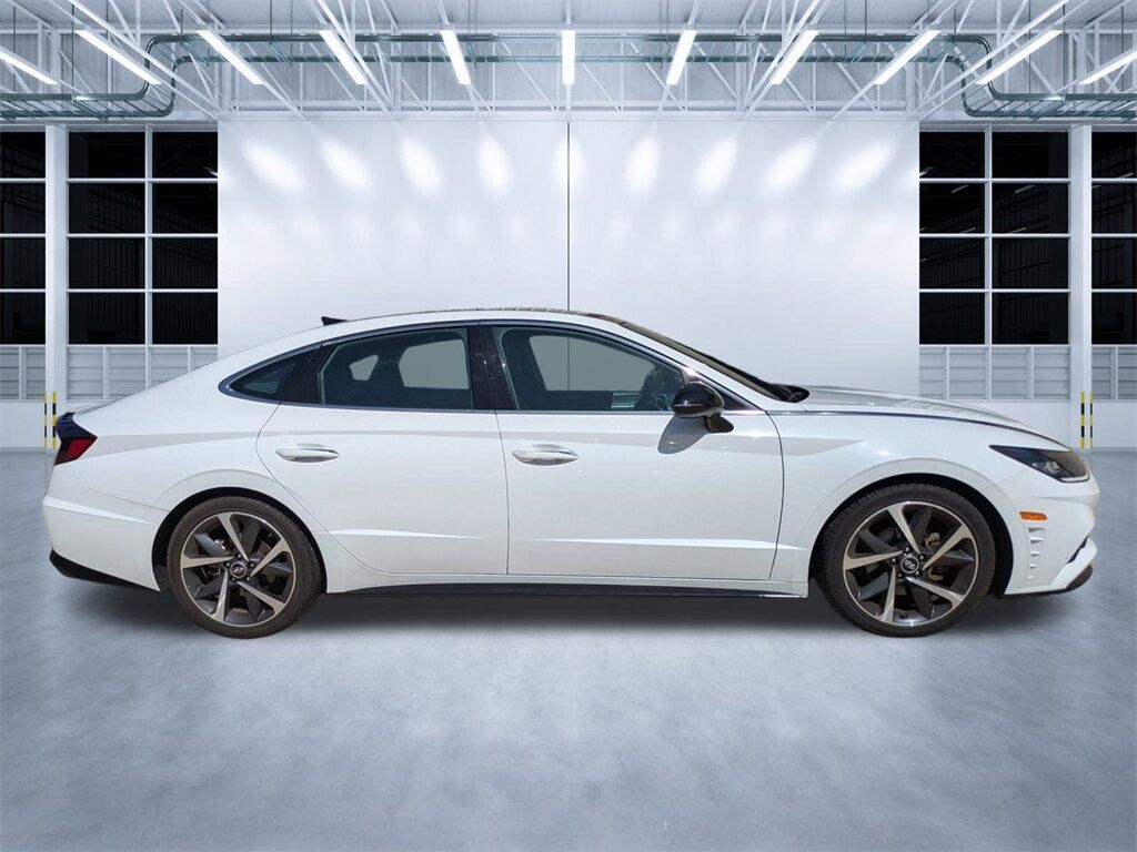 2023 Hyundai Sonata SEL Plus