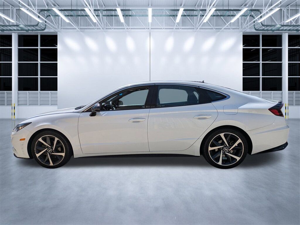 2023 Hyundai Sonata SEL Plus Jacksonville FL