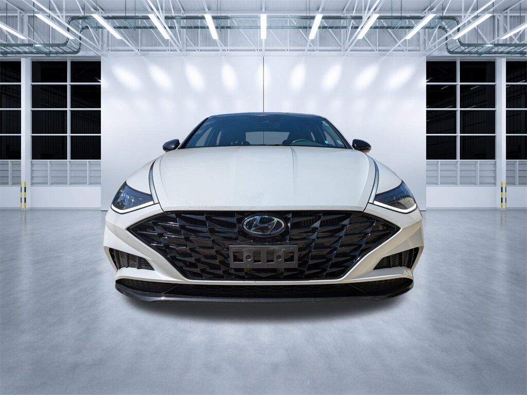 2023 Hyundai Sonata SEL Plus Jacksonville FL