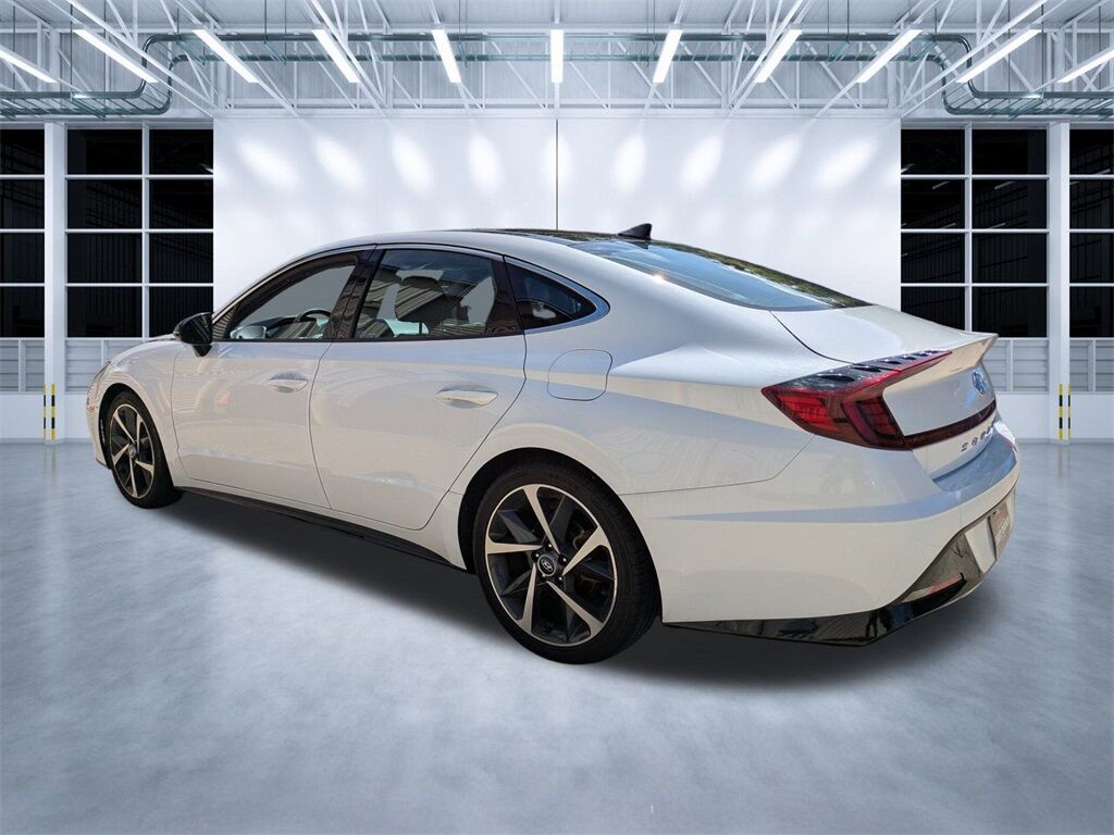 2023 Hyundai Sonata SEL Plus Jacksonville FL