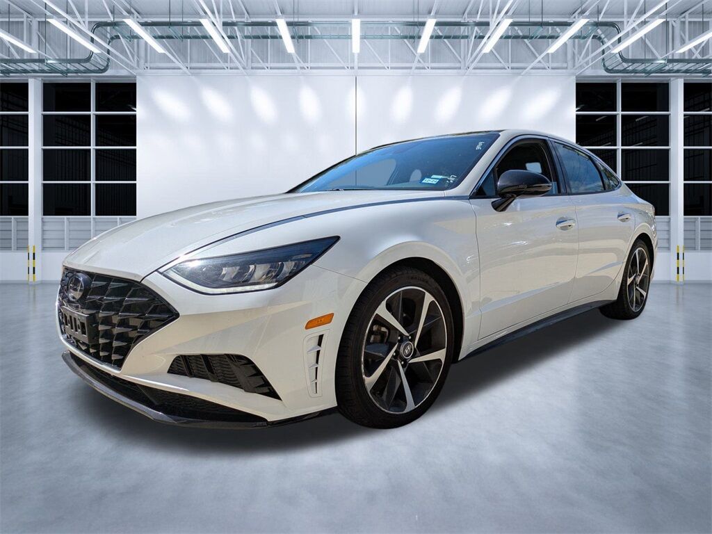 2023 Hyundai Sonata SEL Plus Jacksonville FL