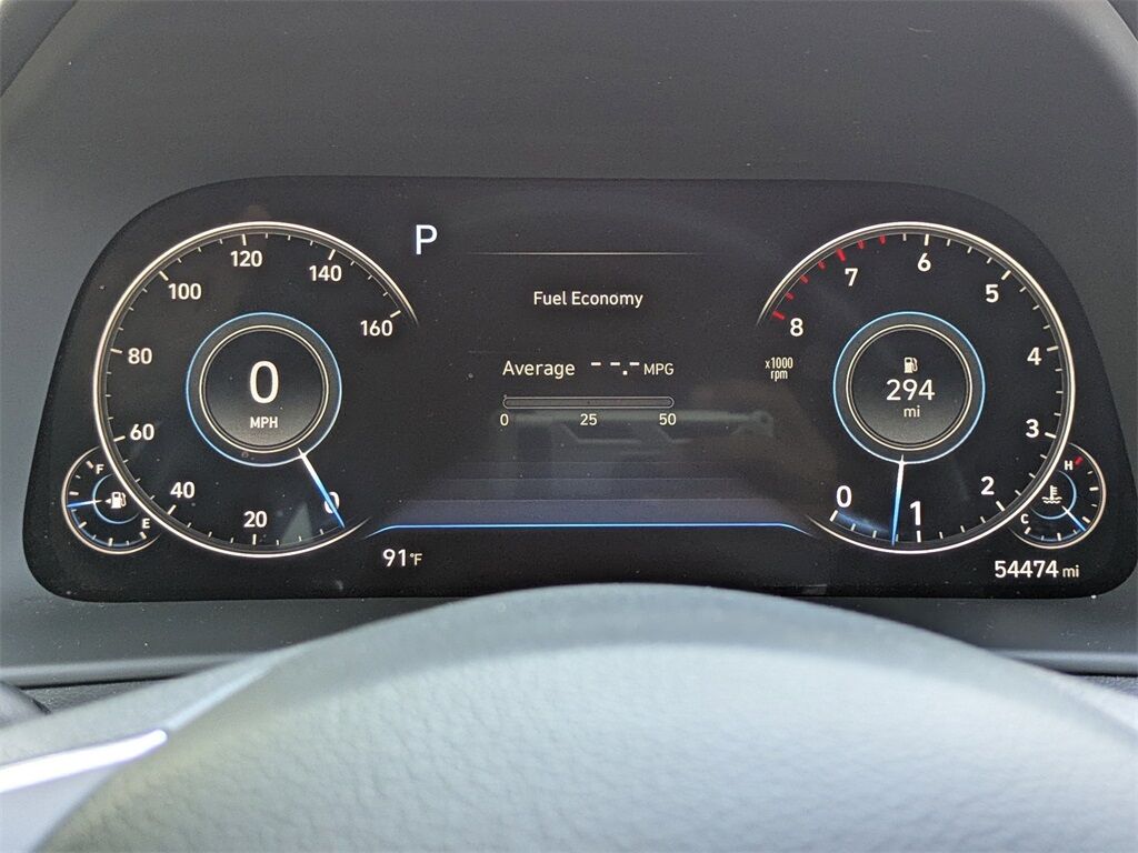 2023 Hyundai Sonata SEL Plus Jacksonville FL