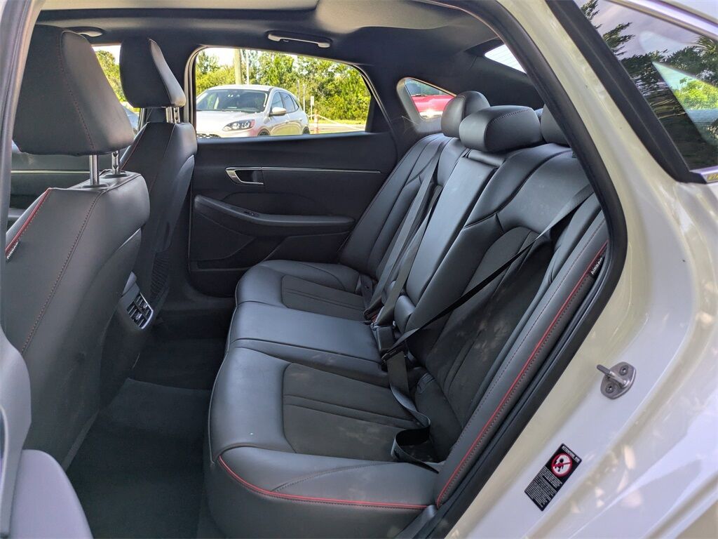 2023 Hyundai Sonata SEL Plus Jacksonville FL