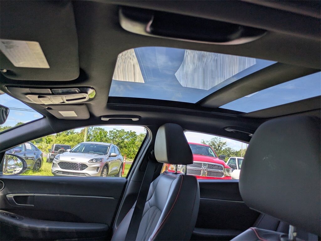 2023 Hyundai Sonata SEL Plus Jacksonville FL