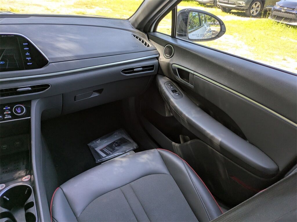 2023 Hyundai Sonata SEL Plus Jacksonville FL