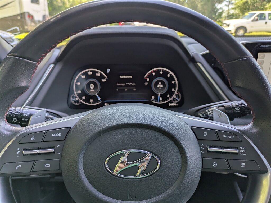 2023 Hyundai Sonata SEL Plus Jacksonville FL