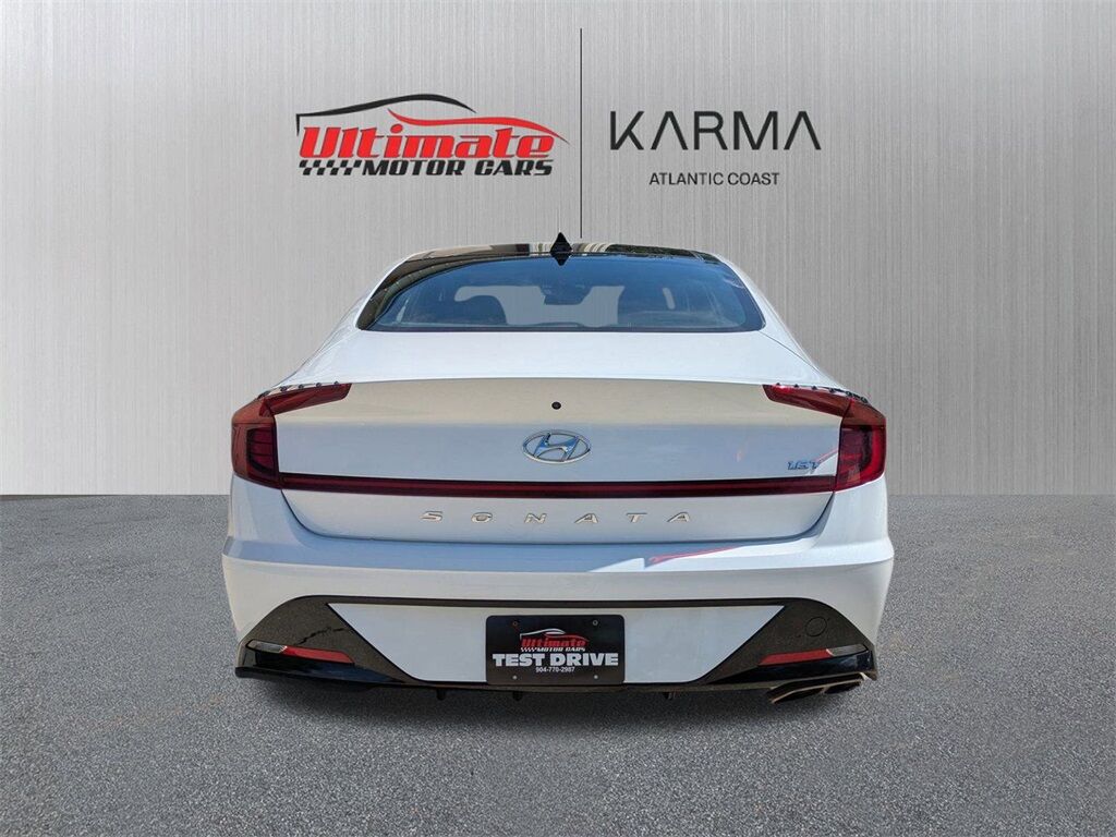 2023 Hyundai Sonata SEL Plus Jacksonville FL