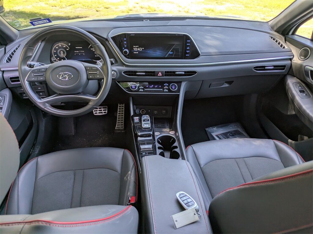 2023 Hyundai Sonata SEL Plus Jacksonville FL