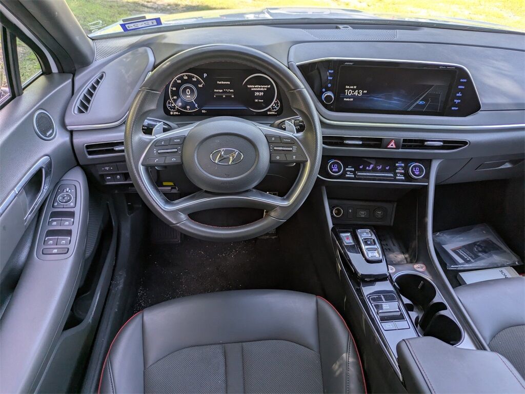 2023 Hyundai Sonata SEL Plus Jacksonville FL