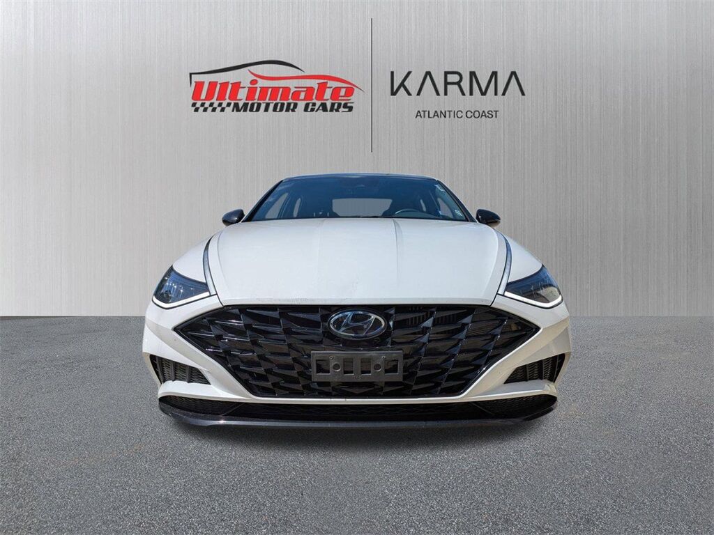 2023 Hyundai Sonata SEL Plus Jacksonville FL