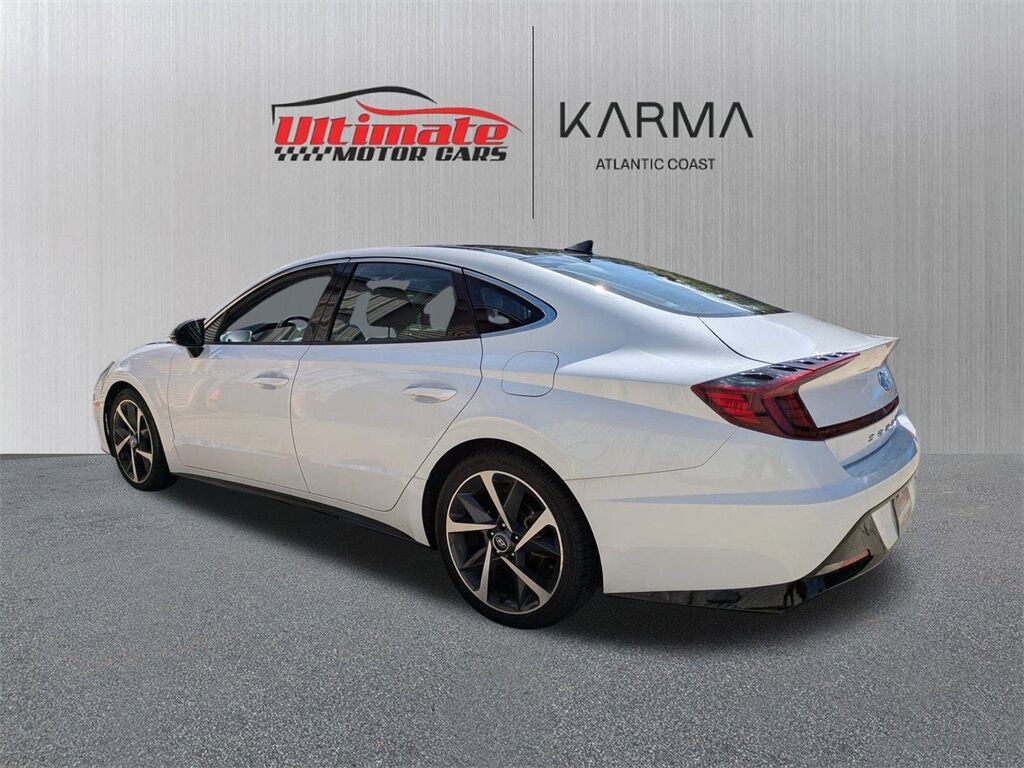 2023 Hyundai Sonata SEL Plus Jacksonville FL