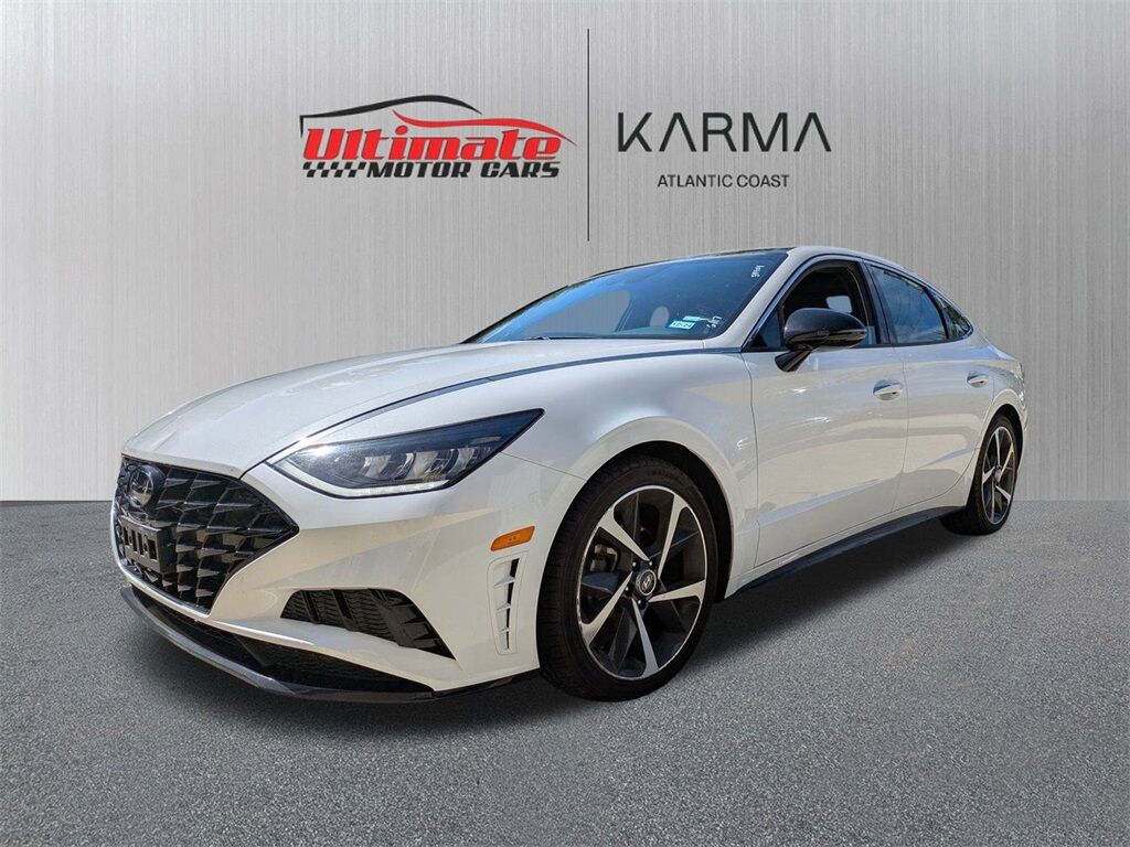 2023 Hyundai Sonata SEL Plus Jacksonville FL