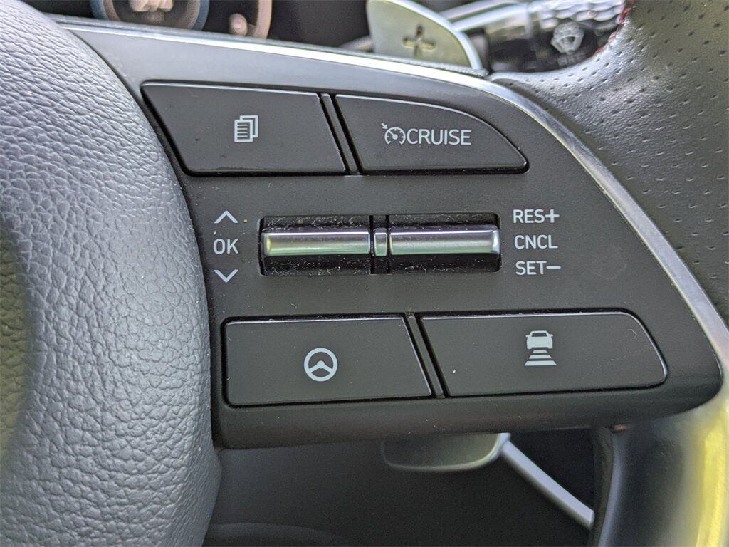 2023 Hyundai Sonata SEL Plus Jacksonville FL