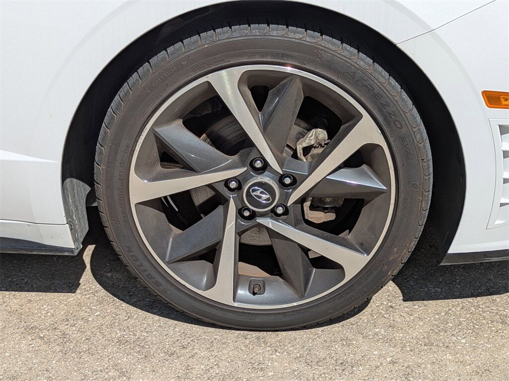 2023 Hyundai Sonata SEL Plus Jacksonville FL