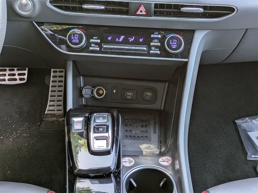 2023 Hyundai Sonata SEL Plus Jacksonville FL