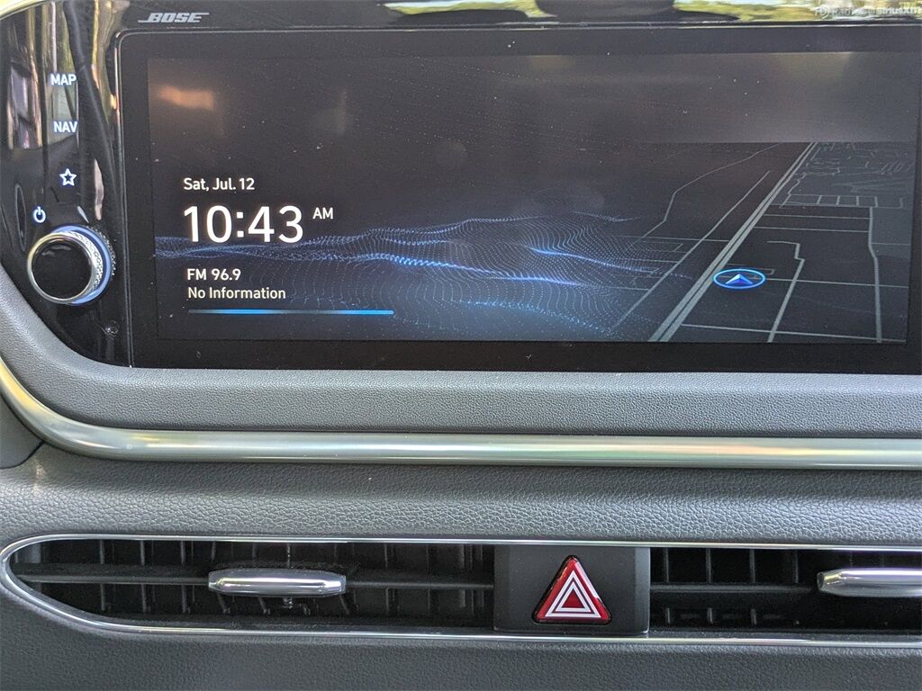 2023 Hyundai Sonata SEL Plus Jacksonville FL