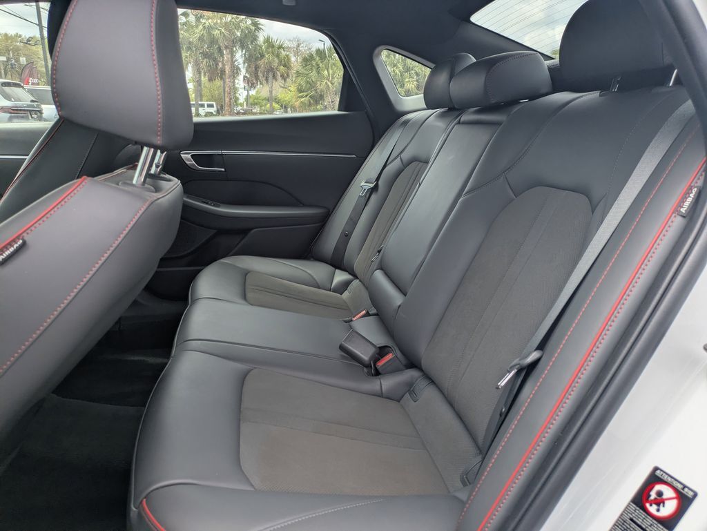 2023 Hyundai Sonata SEL Plus Jacksonville FL