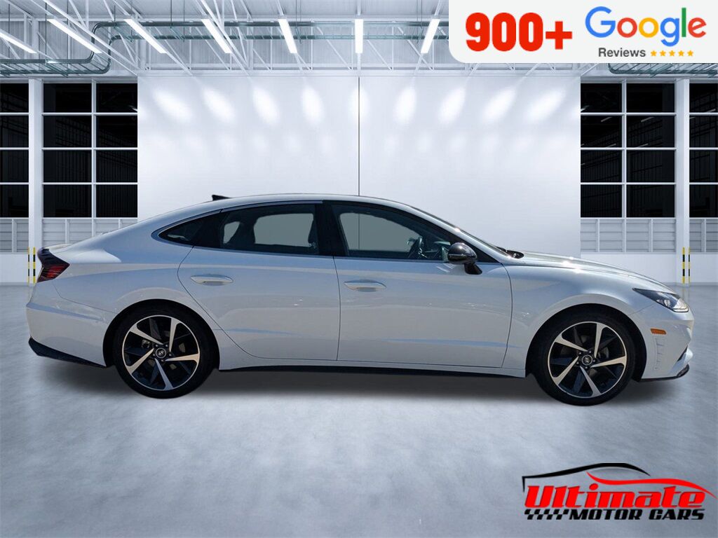 2023 Hyundai Sonata SEL Plus Saint Augustine FL