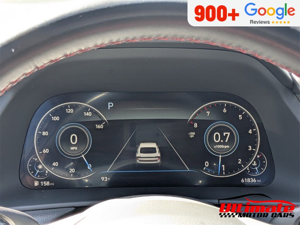 2023 Hyundai Sonata SEL Plus Saint Augustine FL