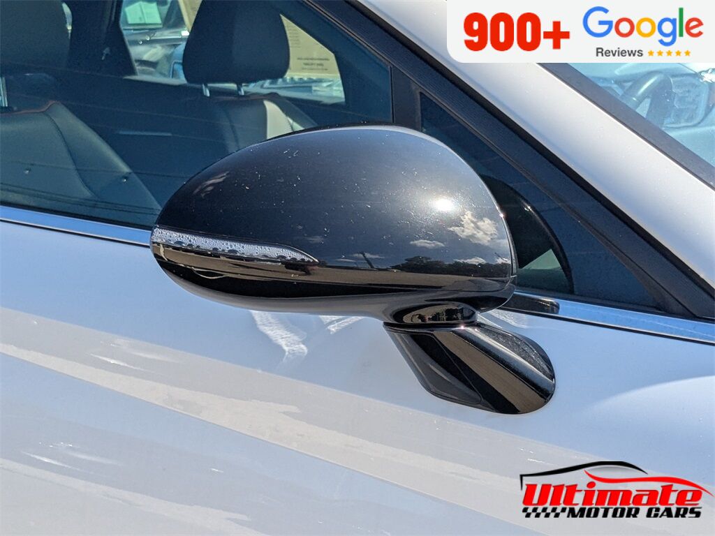 2023 Hyundai Sonata SEL Plus Saint Augustine FL