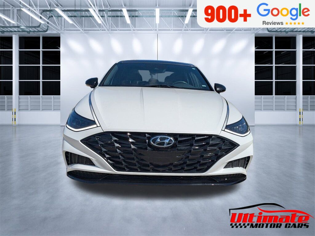 2023 Hyundai Sonata SEL Plus Saint Augustine FL