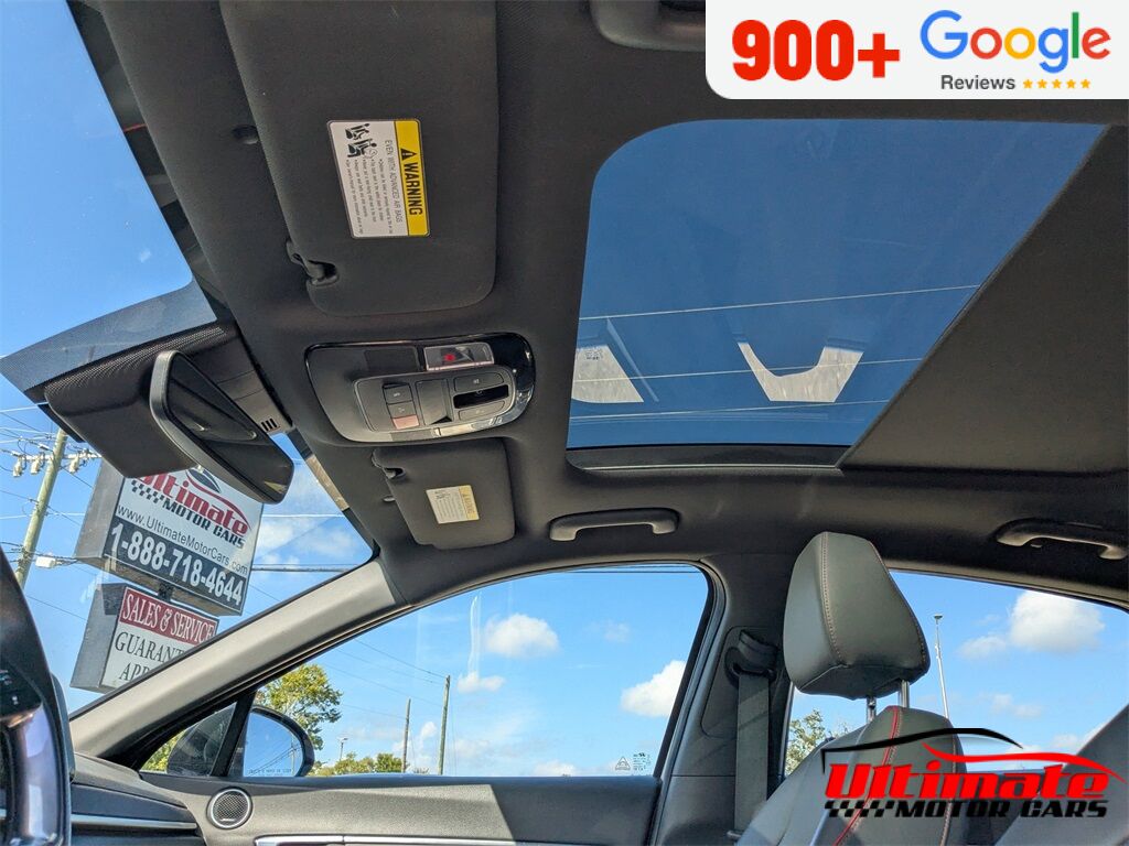 2023 Hyundai Sonata SEL Plus Saint Augustine FL