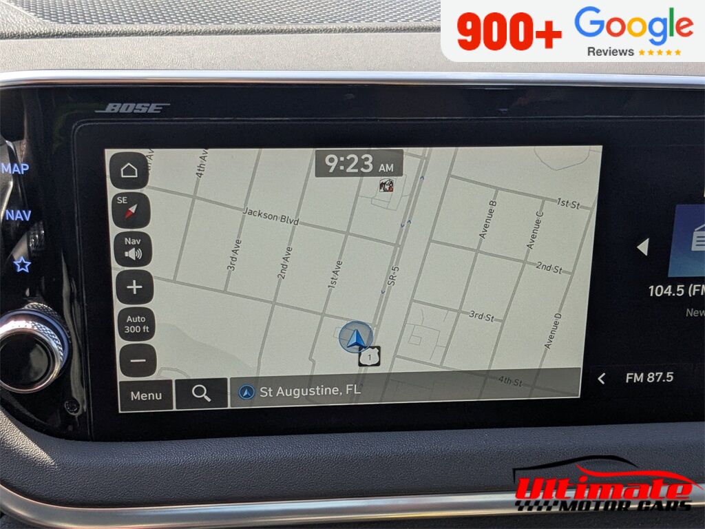2023 Hyundai Sonata SEL Plus Saint Augustine FL
