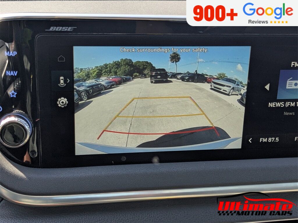 2023 Hyundai Sonata SEL Plus Saint Augustine FL