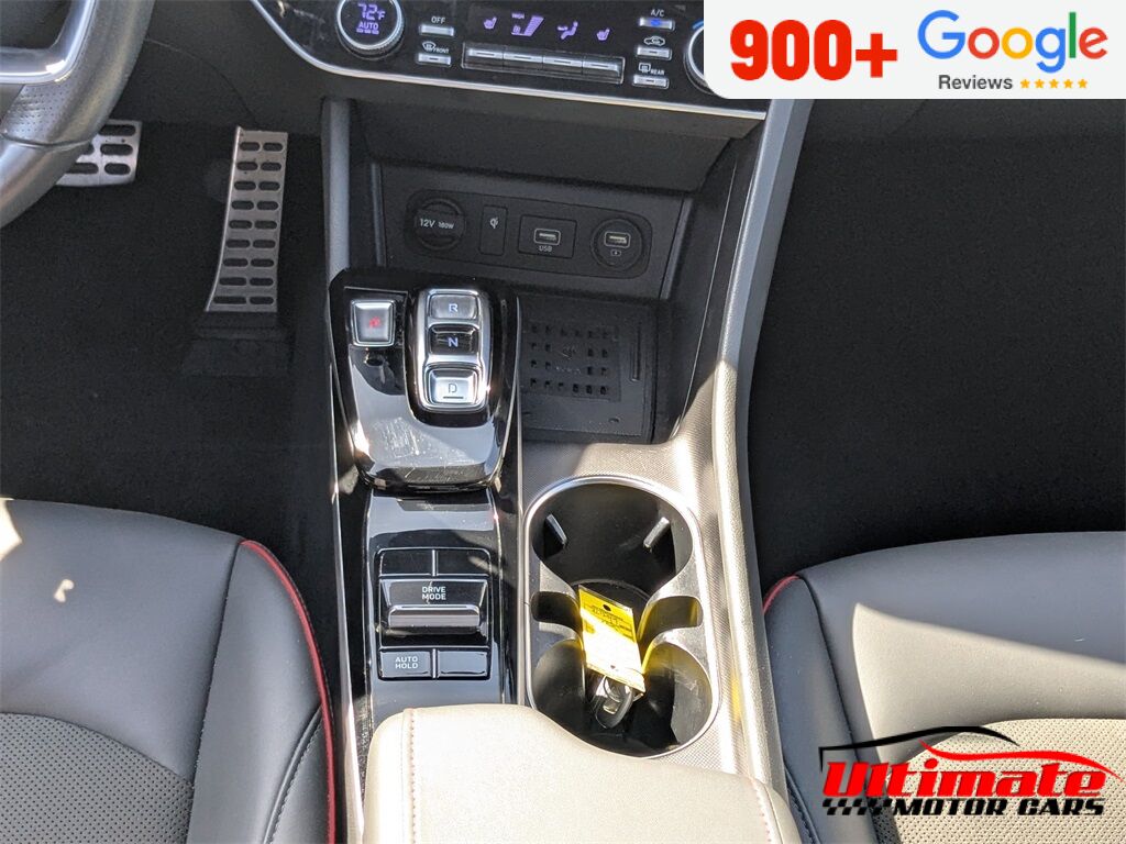 2023 Hyundai Sonata SEL Plus Saint Augustine FL