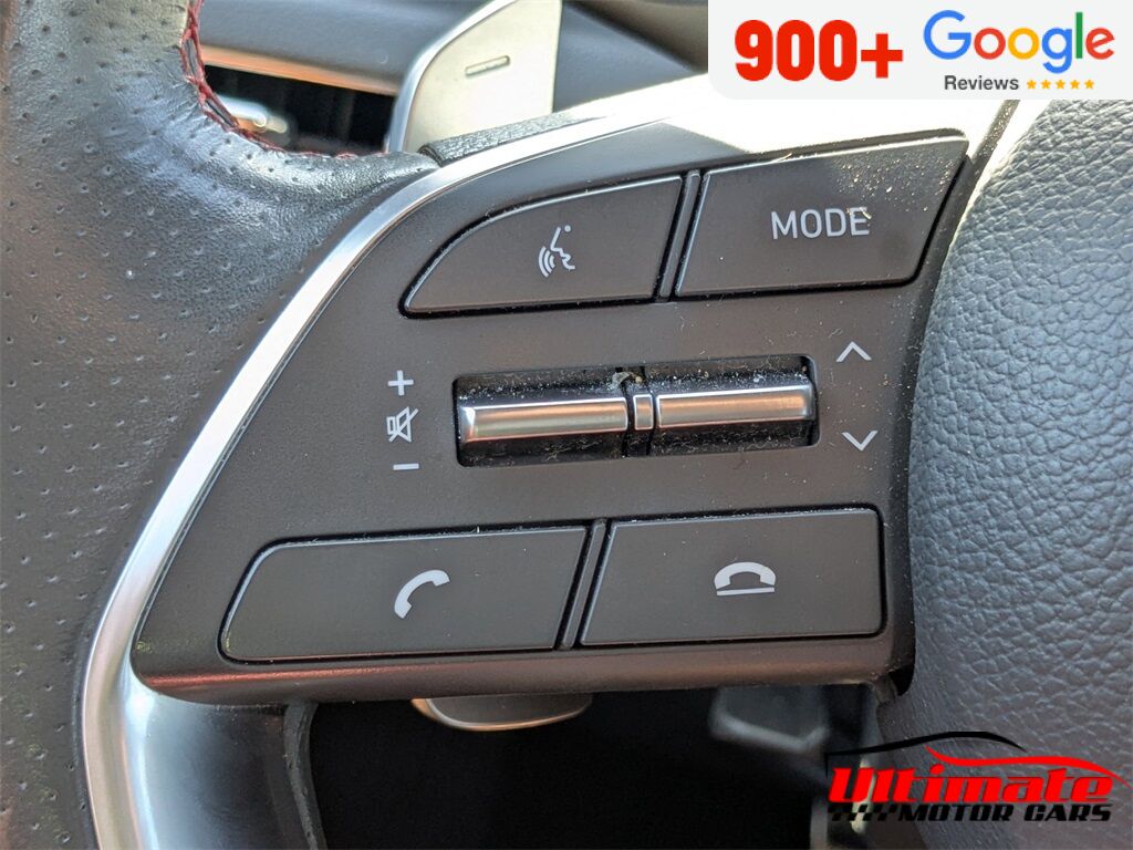 2023 Hyundai Sonata SEL Plus Saint Augustine FL