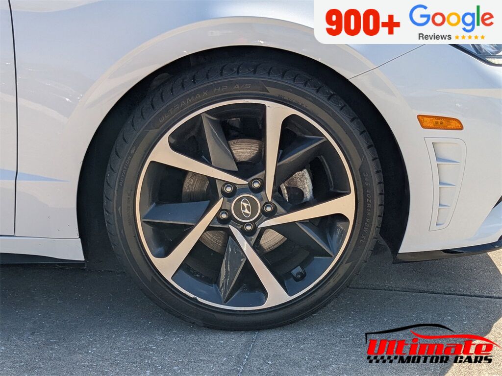 2023 Hyundai Sonata SEL Plus Saint Augustine FL