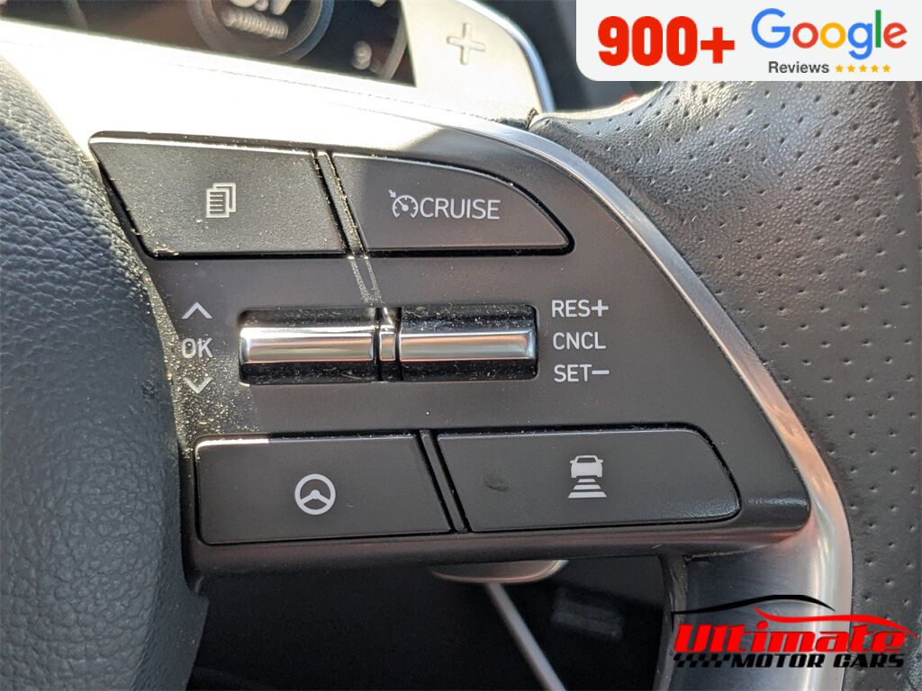 2023 Hyundai Sonata SEL Plus Saint Augustine FL