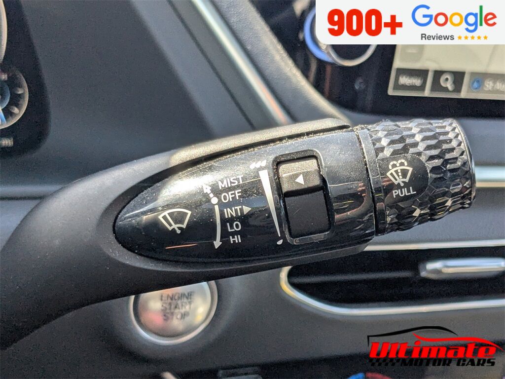 2023 Hyundai Sonata SEL Plus Saint Augustine FL