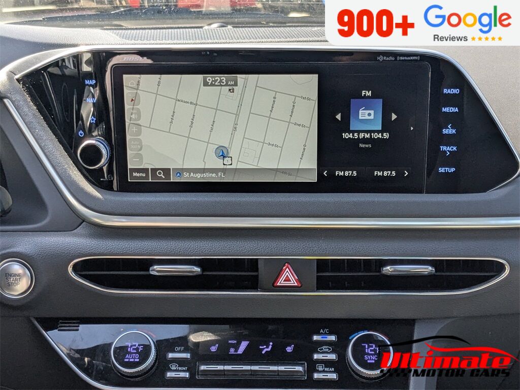 2023 Hyundai Sonata SEL Plus Saint Augustine FL
