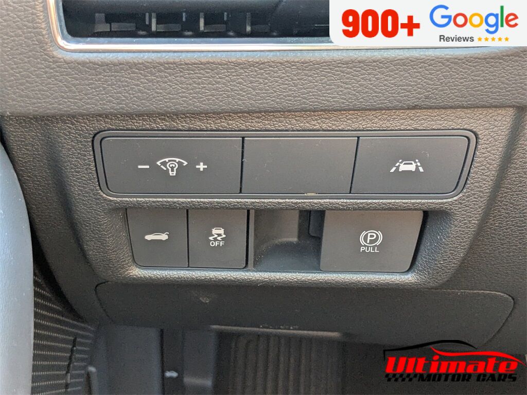 2023 Hyundai Sonata SEL Plus Saint Augustine FL