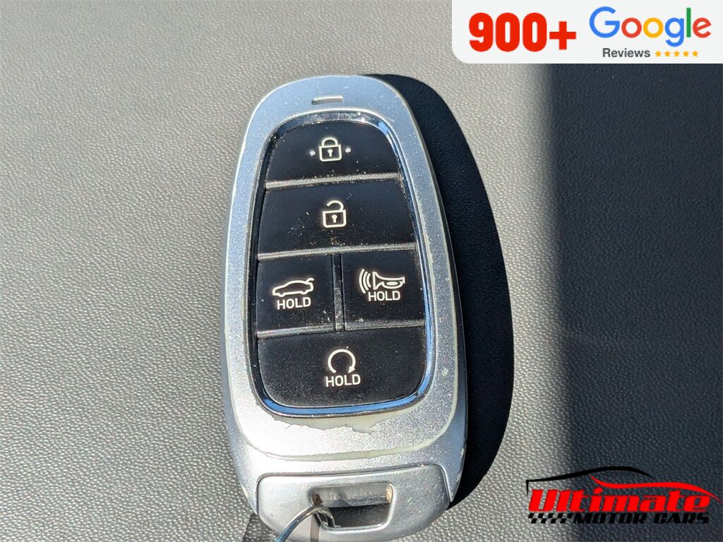 2023 Hyundai Sonata SEL Plus Saint Augustine FL
