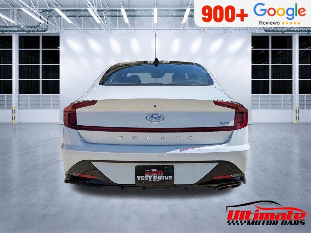 2023 Hyundai Sonata SEL Plus Saint Augustine FL