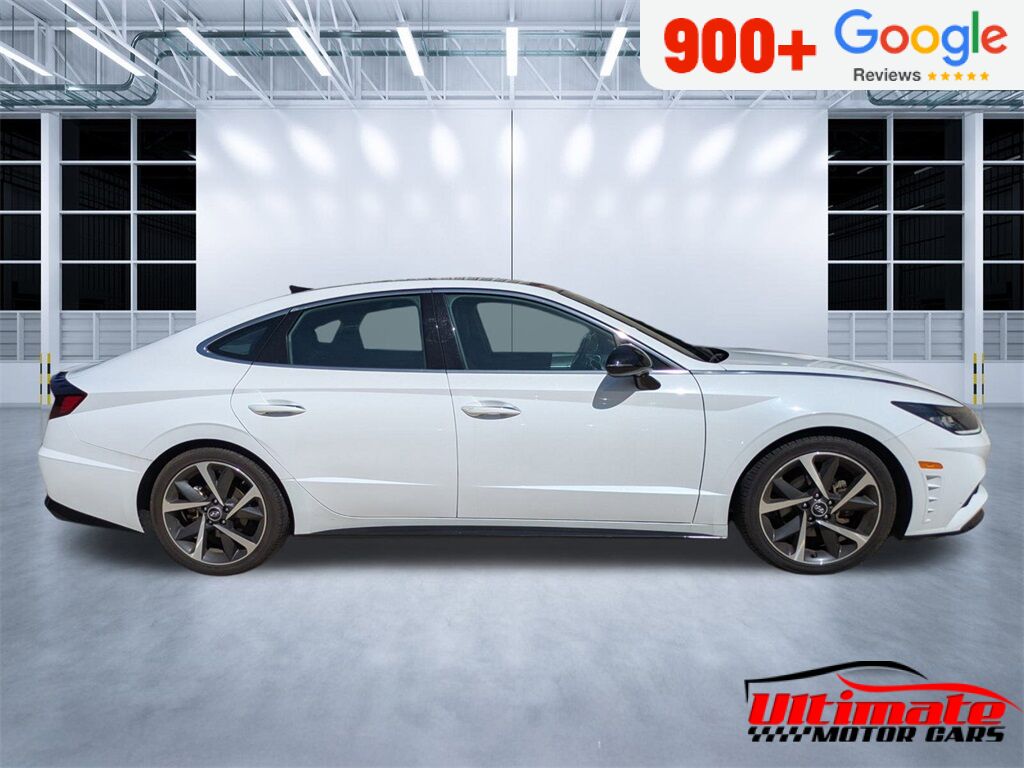 2023 Hyundai Sonata SEL Plus Saint Augustine FL