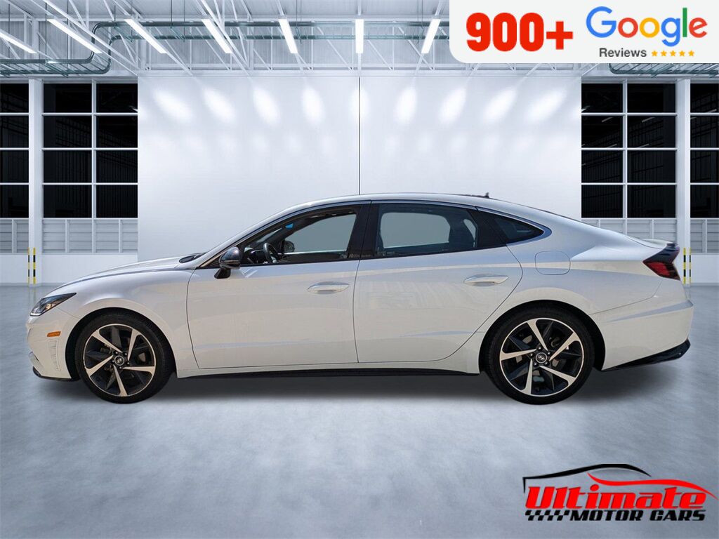 2023 Hyundai Sonata SEL Plus Saint Augustine FL