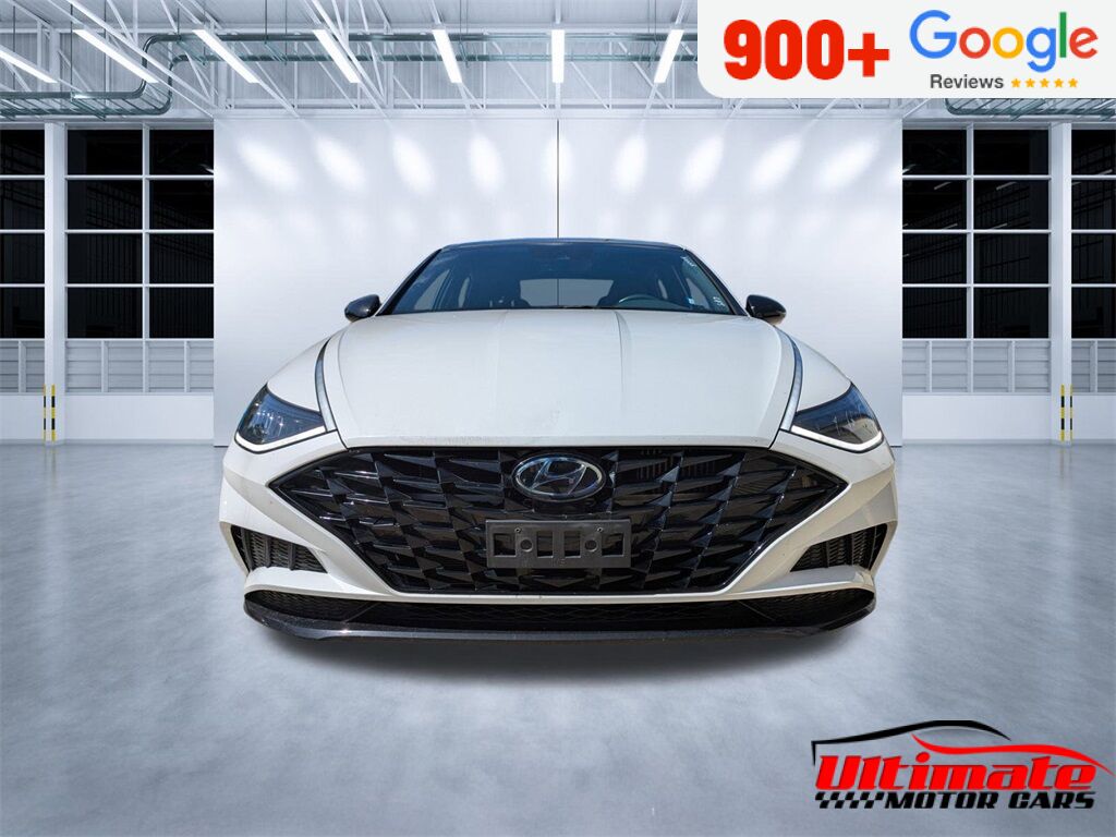 2023 Hyundai Sonata SEL Plus Saint Augustine FL