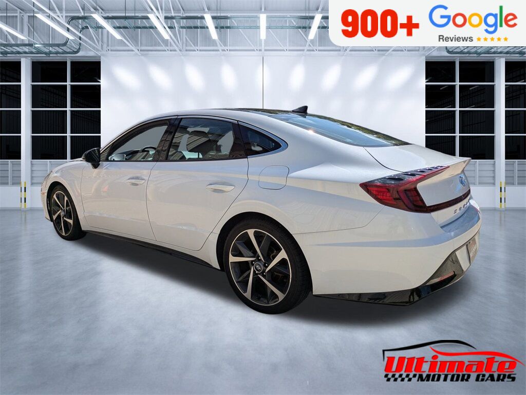 2023 Hyundai Sonata SEL Plus Saint Augustine FL