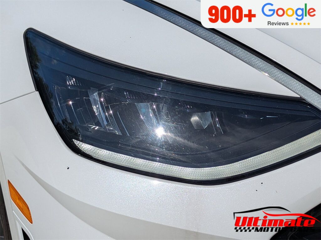 2023 Hyundai Sonata SEL Plus Saint Augustine FL