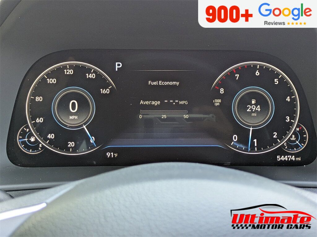 2023 Hyundai Sonata SEL Plus Saint Augustine FL