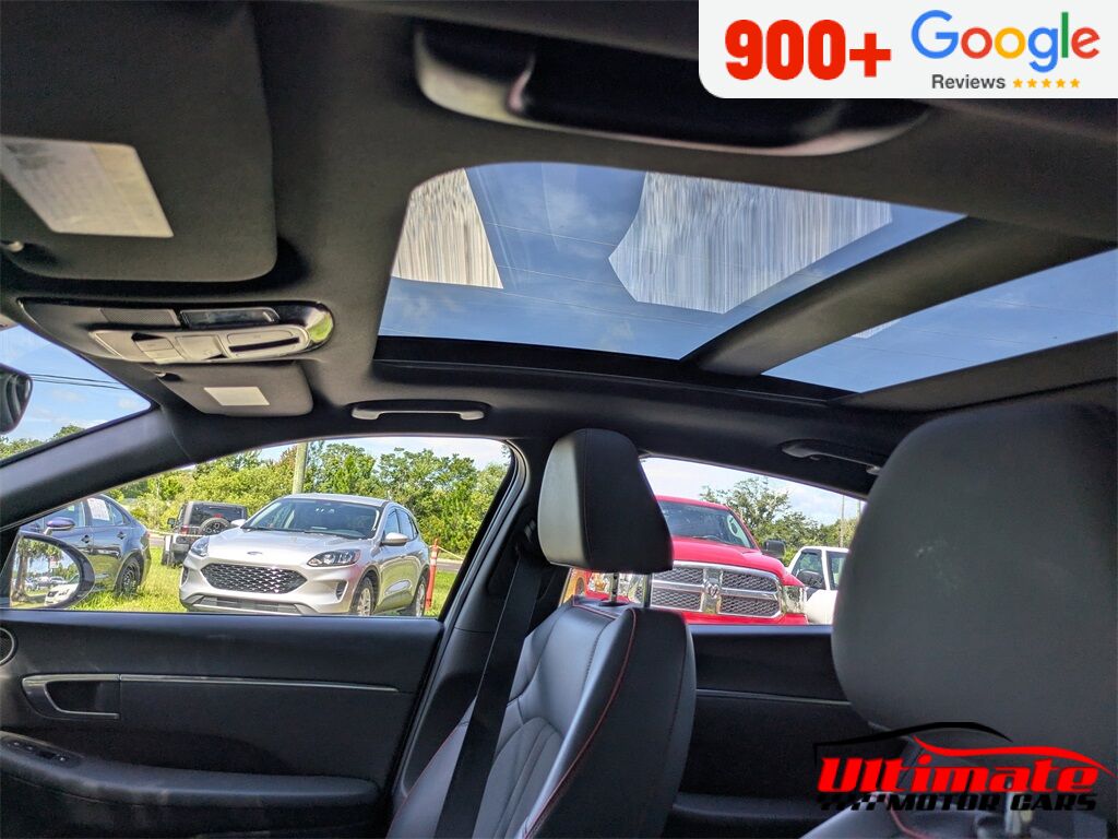 2023 Hyundai Sonata SEL Plus Saint Augustine FL