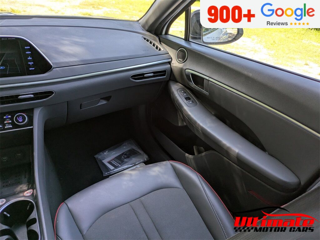 2023 Hyundai Sonata SEL Plus Saint Augustine FL