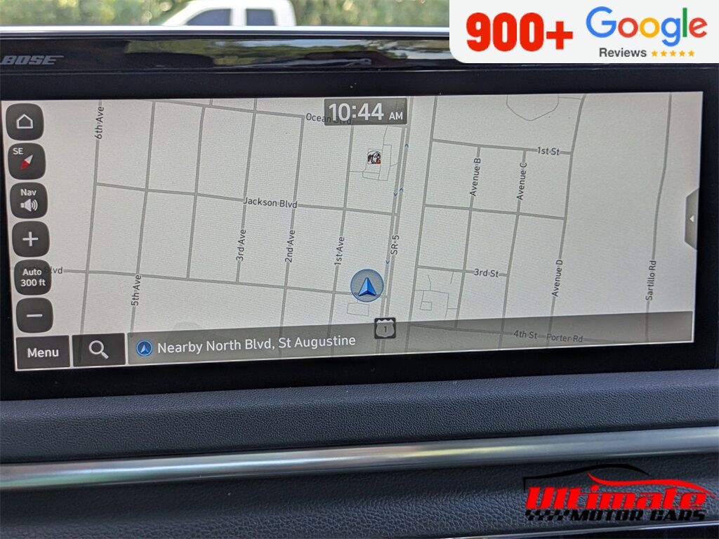 2023 Hyundai Sonata SEL Plus Saint Augustine FL